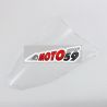 Bulle Transparente DUCATI 899 1199 PANIGALE