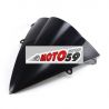 Bulle fumée noire HONDA CBR 1000 RR 12-16