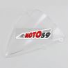 Bulle Transparente HONDA CBR 1000 RR 12-16