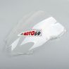 Bulle transparente YAMAHA R6 08-16