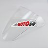 Bulle Transparente HONDA VFR 800 02-13 VTEC