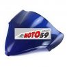 Bulle Bleue SUZUKI GSXR 1300 1340 HAYABUSA 08-17