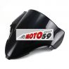 Bulle Noire SUZUKI GSXR 1300 HAYABUSA 99-07