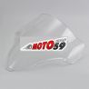 Bulle Transparente SUZUKI GSXR 1300 HAYABUSA 99-07