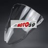 Bulle Transparente KAWASAKI ZX10R 16-20