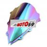 Bulle Iridium APRILIA RSV4 RSV4R 09-15 RS4 50 125 11-18