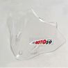 Bulle Claire Transparente BMW S1000R 14-20