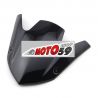 Bulle Fumée Noire KAWASAKI Z1000 14-20