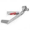 PÉDALE DE FREIN ARRIERE YAMAHA R1 07-08