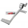 PÉDALE DE FREIN ARRIERE SUZUKI GSXR 600 750 1000 05-16