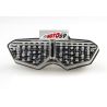 FEU ARR CLAIR LEDS CLIGNOTANTS INTÉGRÉS YAMAHA R6 03-05