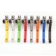 LEVIERS FREIN ET EMBRAYAGE PLIABLE ALU RACING CROSS YAMAHA YZ65 2018 YZ 80 85 15-25