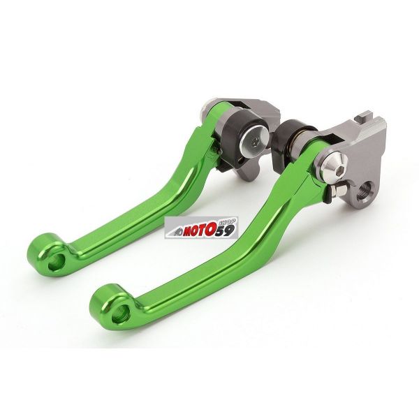 Protector De Piñón De Aluminio ZETA KAWASAKI KXF / KX 125 / 250 / 450