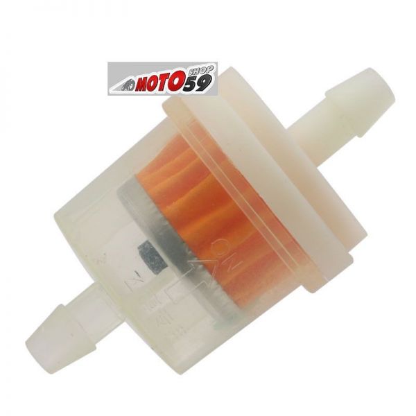 Filtre à Carburant Universel Avec Panier | Kubota | Yanmar | Iseki