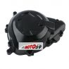CARTER ALTERNATEUR NOIR KAWASAKI Z1000 Z1000R NINJA 1000 Z1000SX 2010-2020