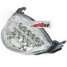 FEU ARR CLAIR LEDS CLIGNOTANTS INTÉGRÉS SUZUKI GSXR 1000 05-06