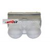 FEU ARR CLAIR LEDS CLIGNOTANTS INTÉGRÉS YAMAHA R1 98-99