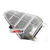 FEU ARR CLAIR LEDS CLIGNOTANTS INTÉGRÉS YAMAHA R6 06-16