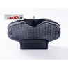 FEU ARR FUMÉ LEDS CLIGNOTANTS INTÉGRÉS SUZUKI BANDIT 600 1200 01-05