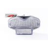 FEU ARR CLAIR LEDS CLIGNOTANTS INTÉGRÉS SUZUKI BANDIT 600 1200 01-05