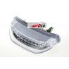 FEU ARR CLAIR LEDS CLIGNOTANTS INTÉGRÉS HONDA CBR 600 RR 13-17