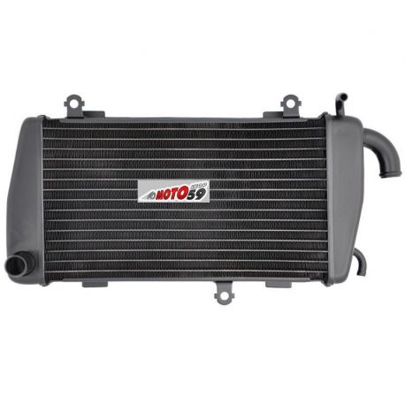 RADIATEUR HONDA GL1800 02-05 DROIT OU GAUCHE l'unité