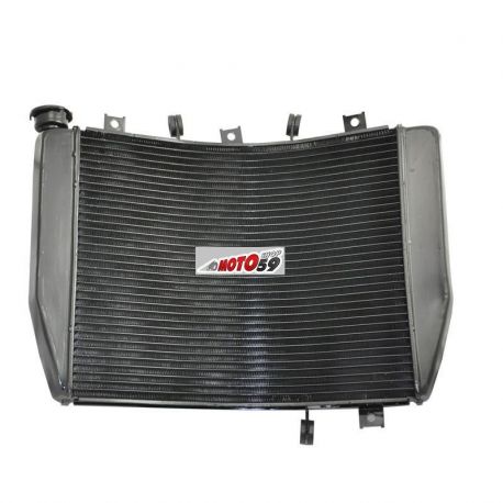 RADIATEUR KAWASAKI ZX6R 05-06