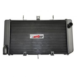 RADIATEUR KAWASAKI Z1000 07-09 Z750 07-12