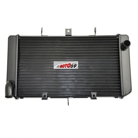 RADIATEUR KAWASAKI Z1000 07-09 Z750 07-12