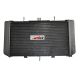 RADIATEUR KAWASAKI Z1000 07-09 Z750 07-12