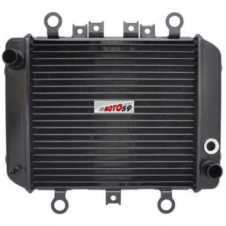 RADIATEUR KAWASAKI ER5 96-06