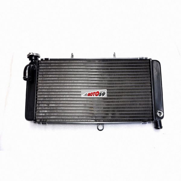 Radiateur De Refroidissement Pour Honda CBR 900 RR Fireblade 1996-1997 - Neuf, 2 Ans Garantie