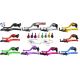 LEVIERS FREIN ET EMBRAYAGE ALU RACING CNC APRILIA RSV TUONO DUCATI MONSTER CAPONORD 1200