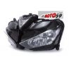 OPTIQUE YAMAHA R3 14-18
