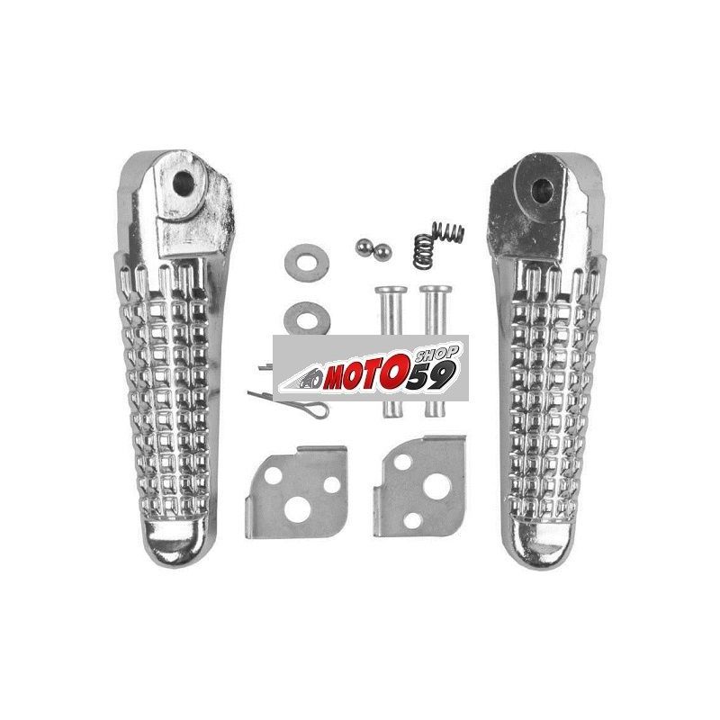 Manette de vitesse à pédale pour Suzuki GSXR - SUZUKI - Levier de
