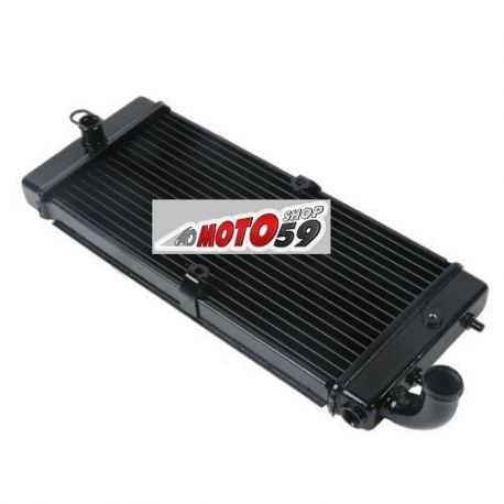 RADIATEUR HONDA VT 750 SHADOW 