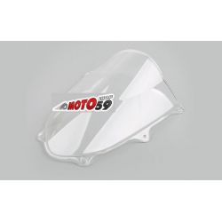 Bulle Transparente SUZUKI GSXR 1000 17-23