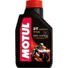 HUILE MOTEUR MOTUL 710 2T Full Synthetic 1L