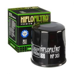 FILTRE À HUILE HIFLOFILTRO HF303 HF 303 COF203 FFP008