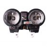 COQUE DE COMPTEUR HONDA HORNET 600 04-06 900 02-07