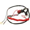 COUPE CONTACT CIRCUIT GUIDON URGENCE PISTE CROSS ENDURO QUAD JET SKI