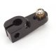 BRAS DE BIELLETTE DE RENVOI ARBRE DE SÉLECTION ARM SHIFT POUR SÉLECTEUR DE VITESSE 11.5mm 30 DENTS