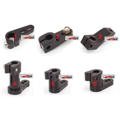 BRAS DE BIELLETTE DE RENVOI ARBRE DE SÉLECTION ARM SHIFT POUR SÉLECTEUR DE VITESSE BRAS DE BIELLETTE DE RENVOI ARBRE DE SÉLECTION ARM SHIFT POUR SÉLECTEUR DE VITESSE