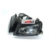 OPTIQUE HONDA CBR 600 RR 03-06
