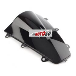 Bulle fumée noire HONDA CBR 1000 RR 17-19