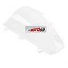 Bulle Transparente HONDA CBR 1000 RR 17-19