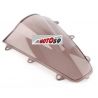 Bulle fumée claire HONDA CBR 1000 RR 17-19