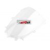 Bulle transparente YAMAHA R6 17-20