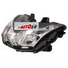 OPTIQUE KAWASAKI Z1000 07-09