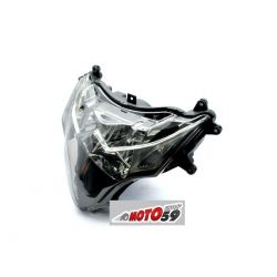 OPTIQUE SUZUKI GSXR 1000 09-16